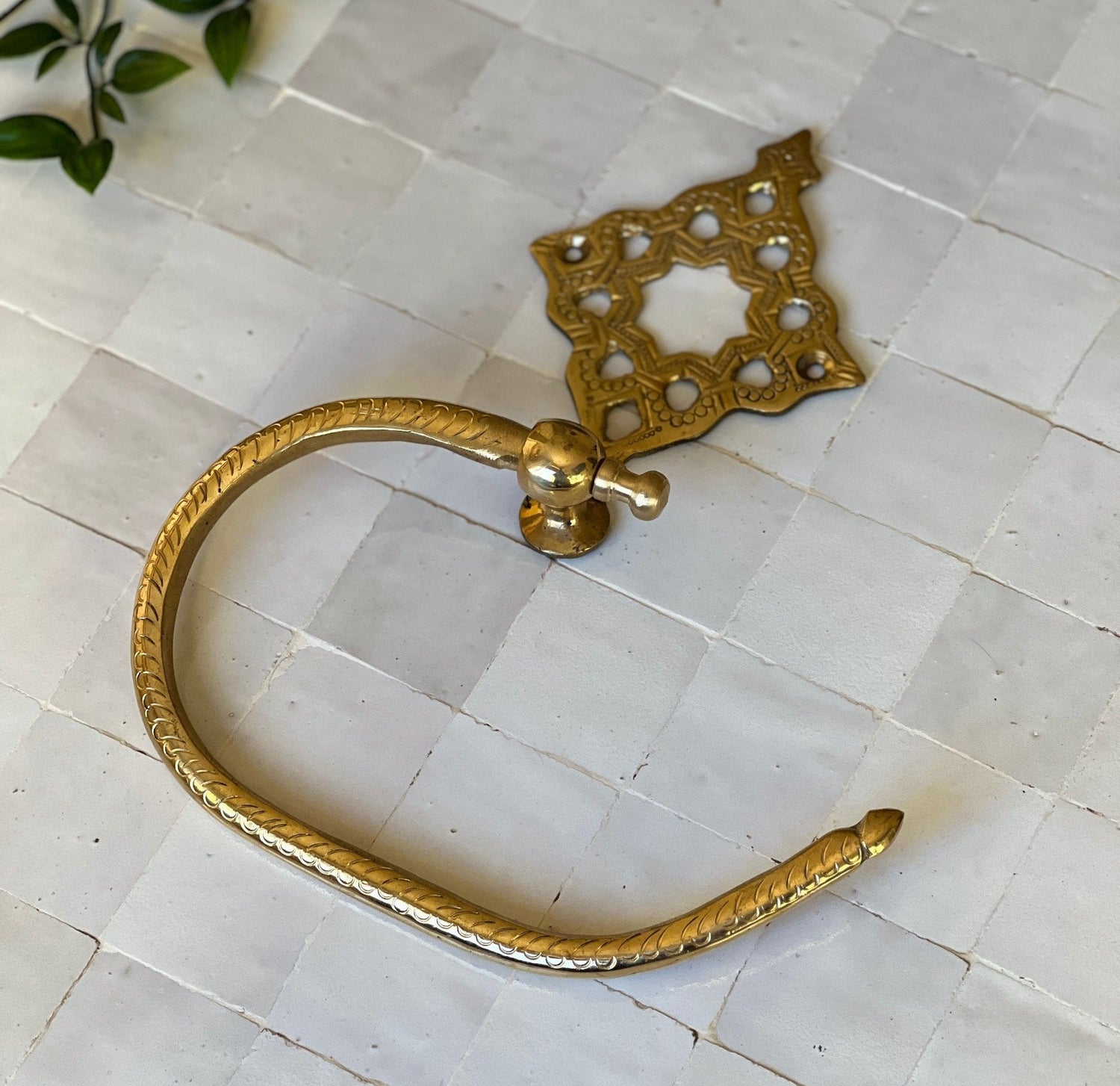 Bathroom Accessories